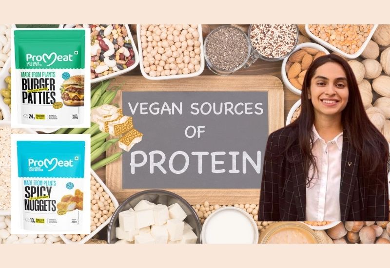 ProMeat: How This Young Food Technologist, Pranjuli Garg, Is Revolutionizing India’s Vegan Protein Space